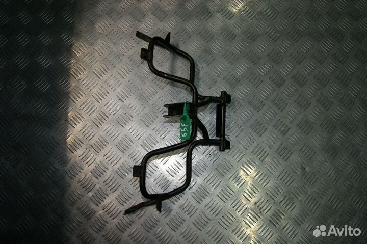 Паук Suzuki skywave250, CJ41A