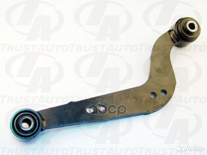 Рычаг задний верхний левый trustauto
