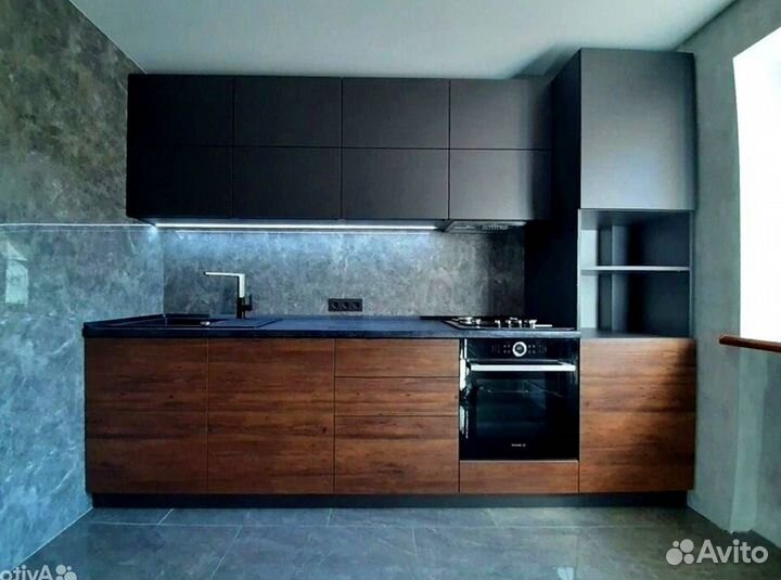 Кухонный гарнитур 