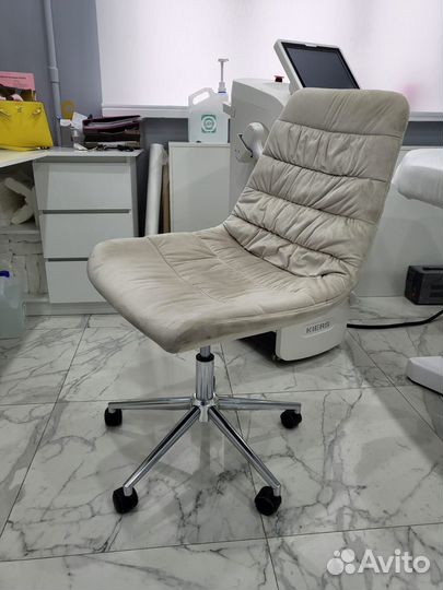 Офисное кресло бу
