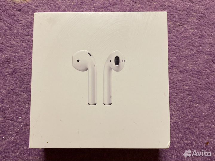 Беспроводные наушники