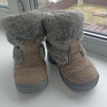 Валенки Филипок детские 28