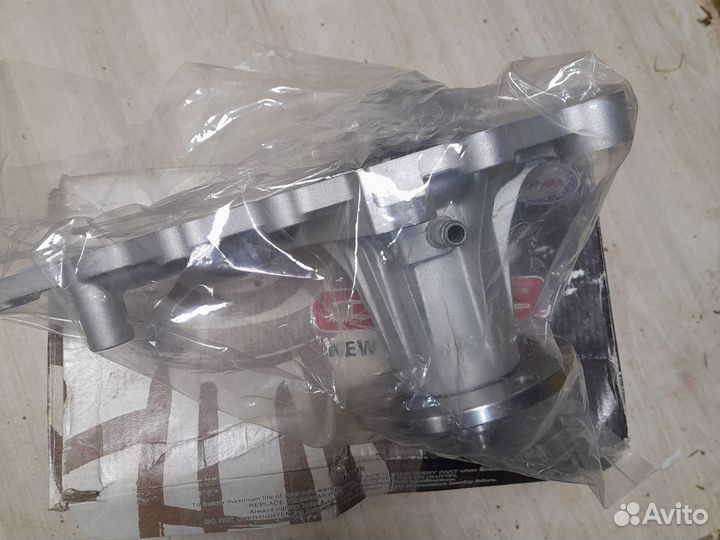 Помпа GMB GWT-120A