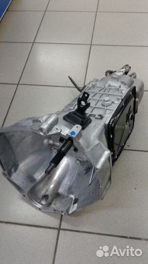 Коробка переключения передач ваз 21213 5 ступенч