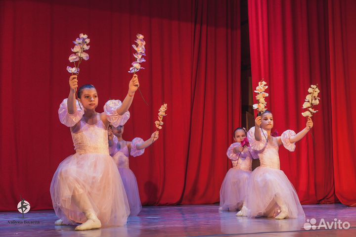 Франшиза танцевальная школа окупаемость меньше год