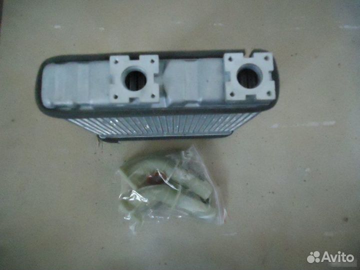 Радиатор печки Nissan Cefiro A32