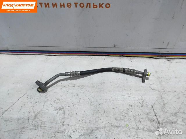 Трубка кондиционера Volvo S60 2 2012