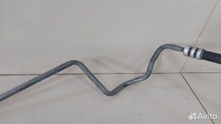 Шланг гидроусилителя Chevrolet Cruze J300 2009-201