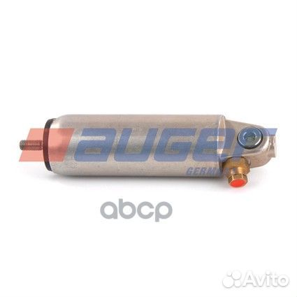 Цилиндр, Моторный тормоз-замедлитель