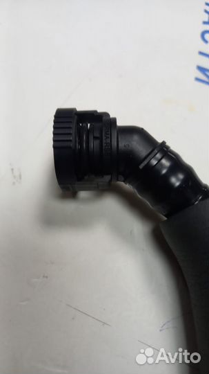 Ветиляционная трубка 06J 103 221 (06J103221)