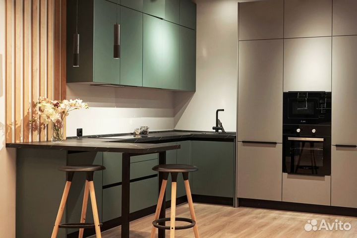 Кухня Astra/ На заказ