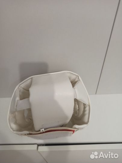 Шлем детский для занятий каратэ