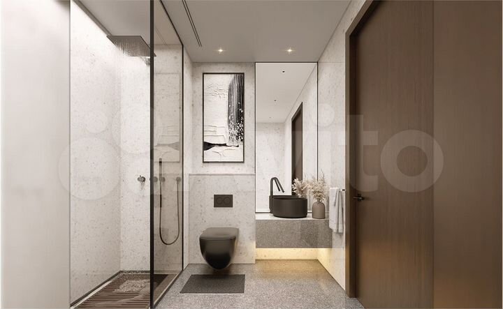 Квартира, 35 м² (ОАЭ)