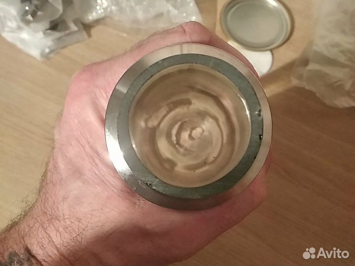 Труба стеклянная