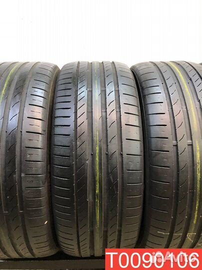 Continental ContiSportContact 5 235/45 R19 99V