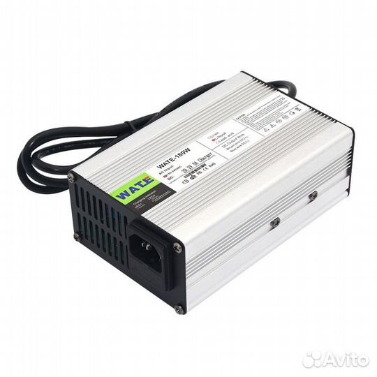 Зарядное устройство Li-ion 48 v (54,6 V) 3A