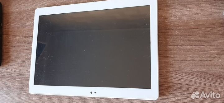 iPad