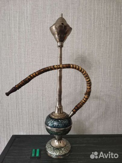 Маленький калья