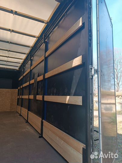 Прицеп для газели категория В