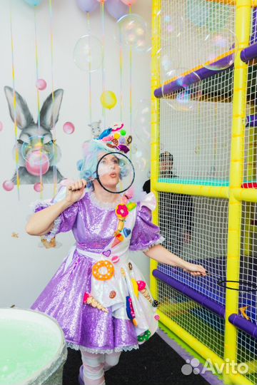 Аниматоры, Мастер классы, Фокусник, Няня, Квесты