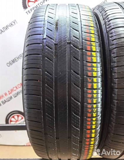 Michelin Premier A/S 225/55 R17 97V