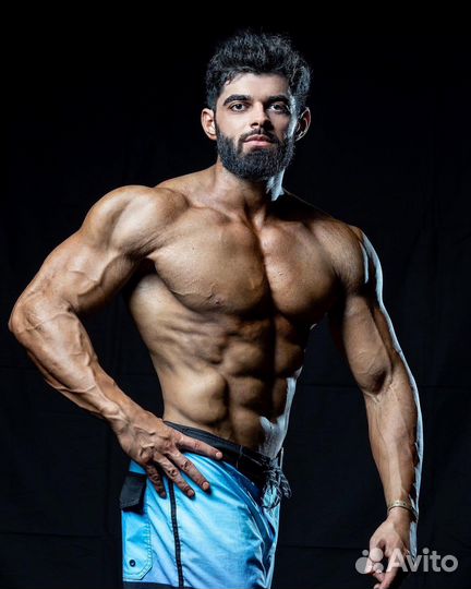 Онлайн фитнес тренер / фитнес тренер / диетолог/ н