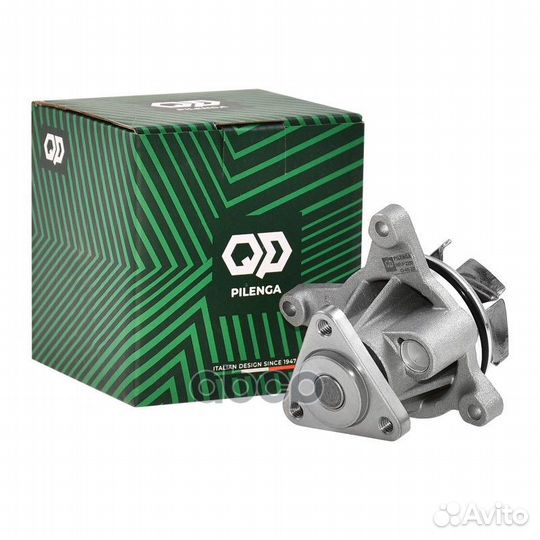 Pilenga Насос системы охлаждения ford ford mazda