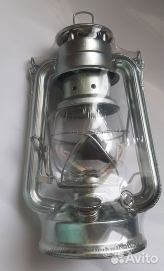 Керосиновая лампа летучая мышь новая