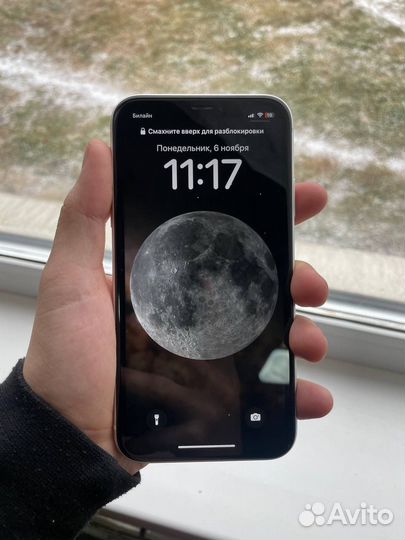 iPhone Xr, 128 ГБ