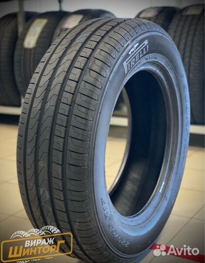 Pirelli Scorpion Verde 225/65 R17 102H
