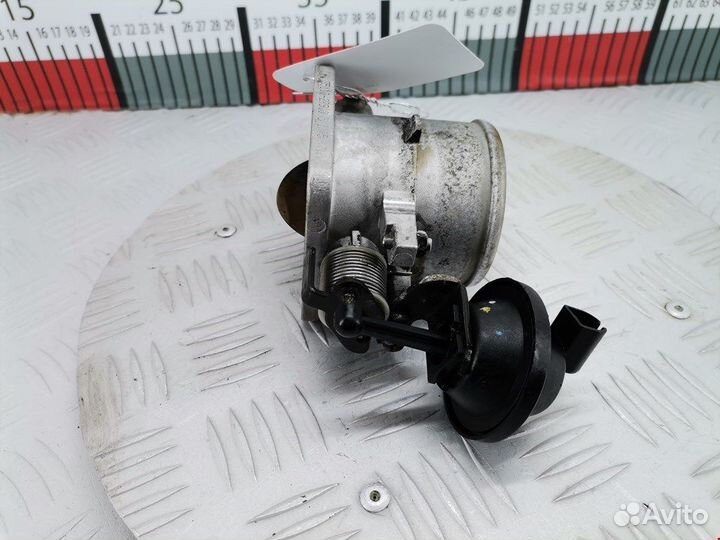 Заслонка дроссельная для Hyundai-KIA Tucson 1