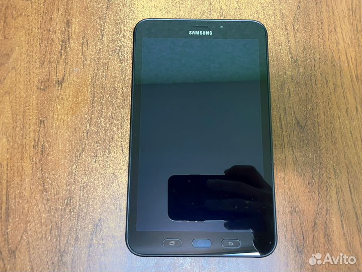 Планшет Galaxy Tab Active2 SM-T395