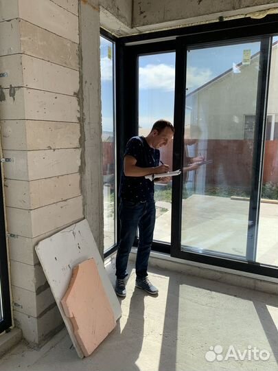 Кадастровый инженер. Надёжно и оперативно