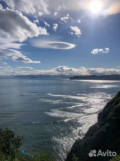 Обзорная экскурсия