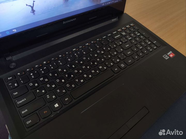 Ноутбук для дома и офиса / видеокарта 2gb