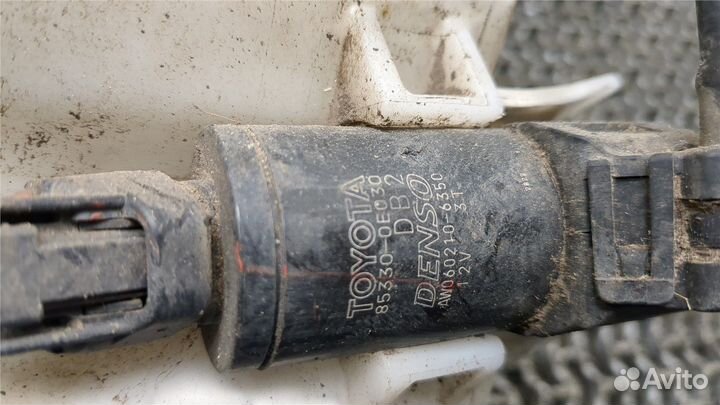 Бачок омывателя Lexus RX, 2016