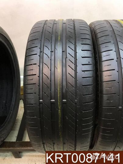 Continental ContiSportContact 5 225/40 R18 99B