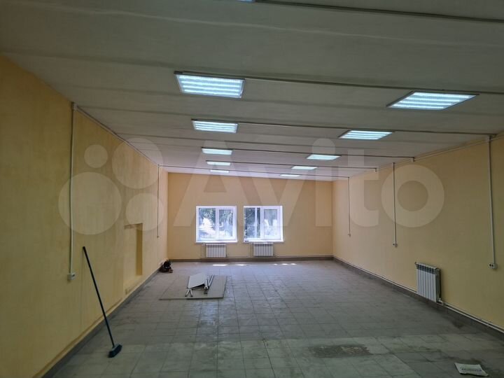 Свободного назначения, 112 м²