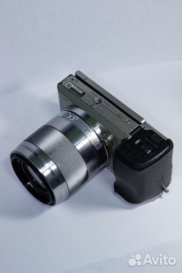 Фотоаппарат sony a6000