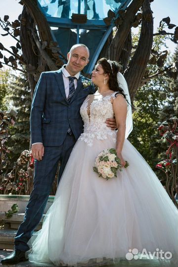 Свадебный фотограф, съемка свадебного дня