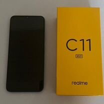 realme C11 (2021), 2/32 ГБ