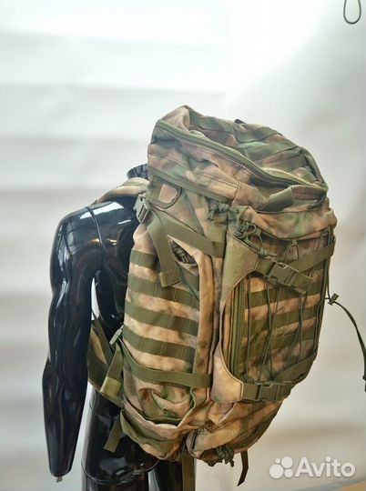 Тактический рюкзак на каждый день