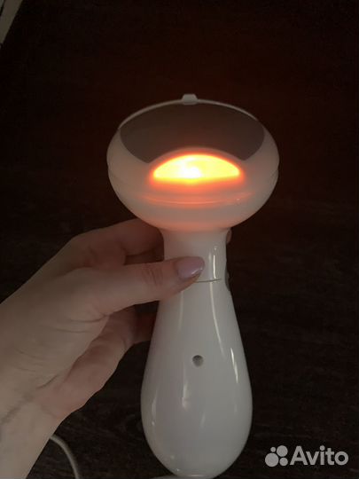 Ручной отпариватель