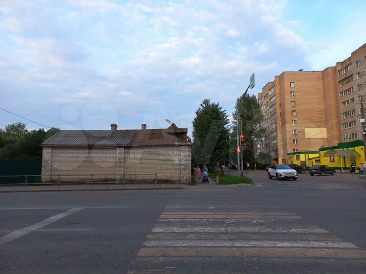 Участок 5 сот. (ИЖС)