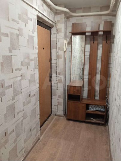 2-к. квартира, 44 м², 1/5 эт.