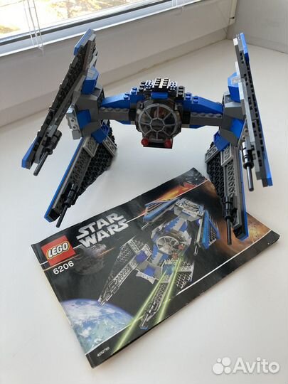 Игрушки - лего