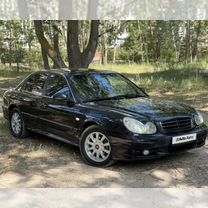 Hyundai Sonata 2.0 MT, 2011, 325 000 км, с пробегом, цена 470 000 руб.