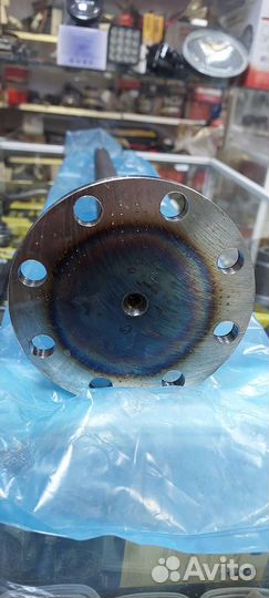 Полуось Газель некст 4.6 тн