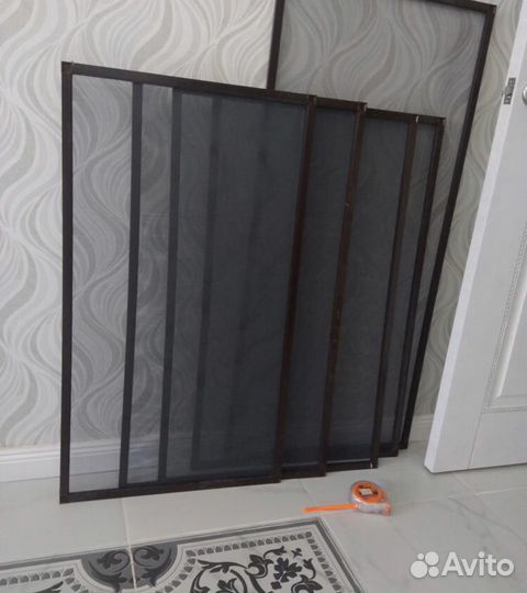 Маскитные Сетки