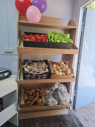 Свободного назначения, 8 м²